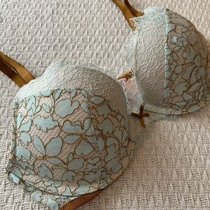 NWT Victoria’s Secret Push-Up Bra